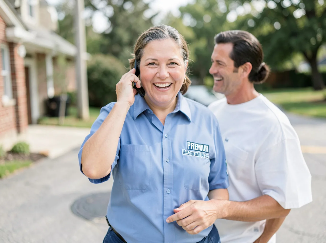 Water Damage Restoration Belmont, NH FAQs